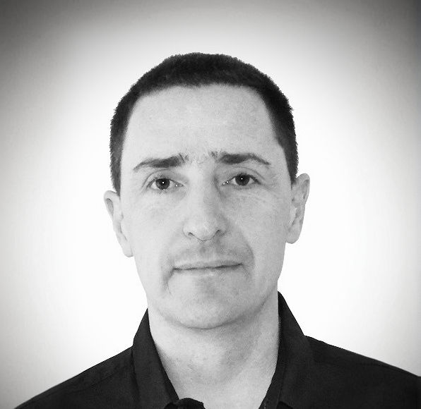Dr James Petterson
