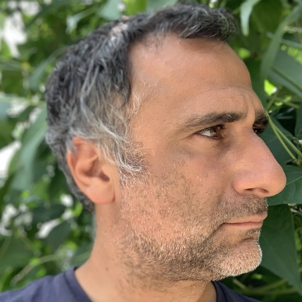 Dr Rami Mukhtar